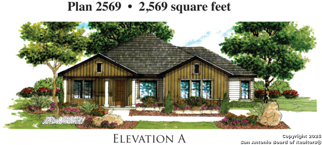 Details for 139 Pradera Ridge, Floresville, TX 78114