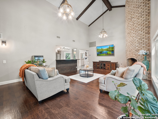 Details for 3510 Rock Creek, San Antonio, TX 78230