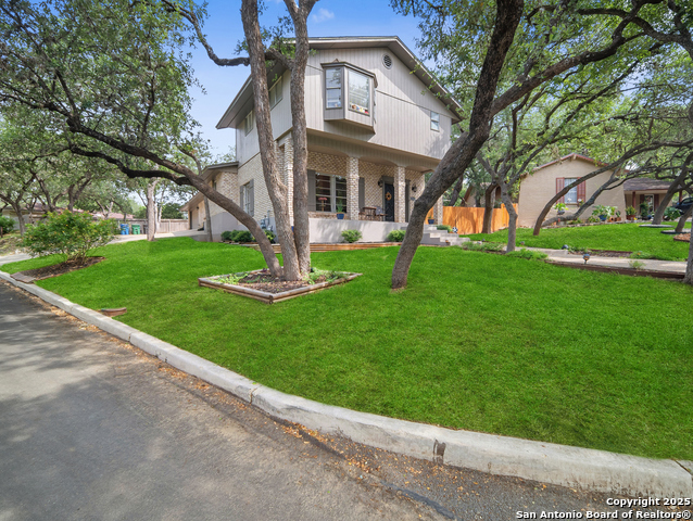 Listing photo id 1 for 3510 Rock Creek