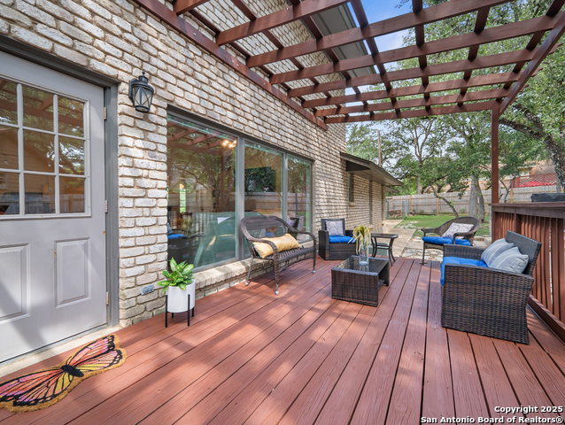 Listing photo id 29 for 3510 Rock Creek