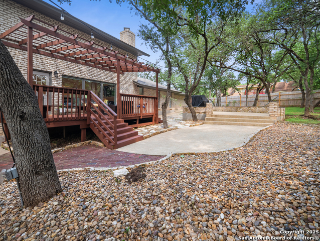 Listing photo id 30 for 3510 Rock Creek