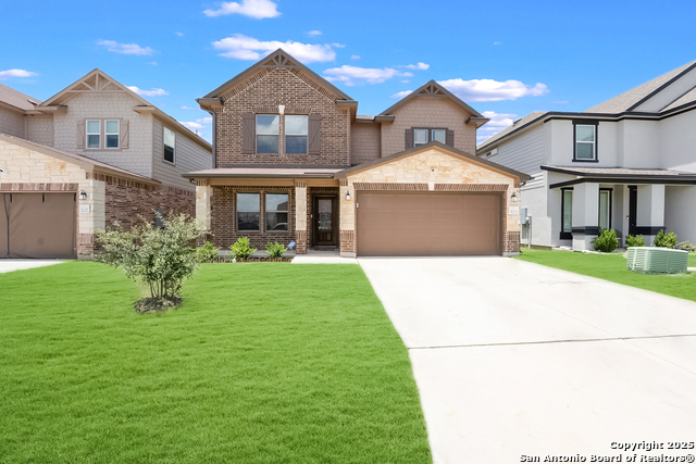 Details for 523 Muscari  , San Antonio, TX 78245