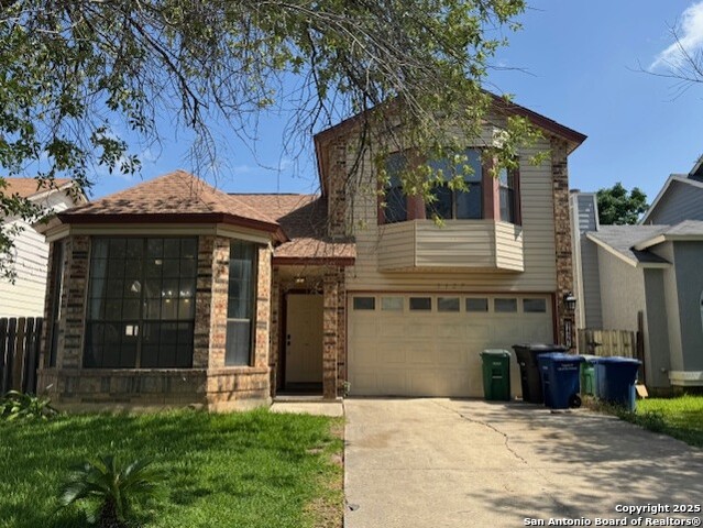9427 Valley Moss