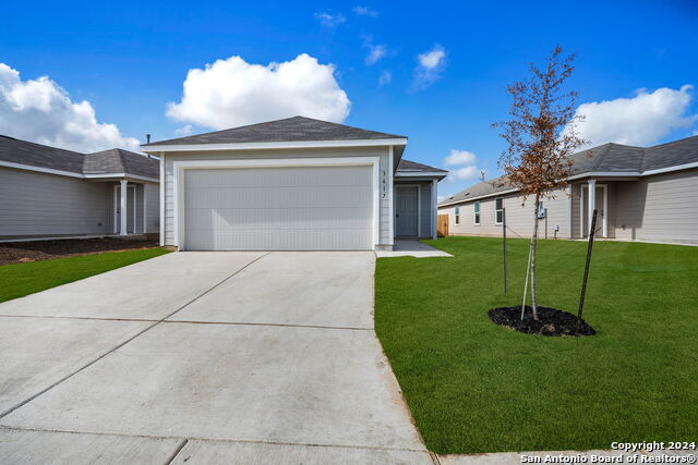 Details for 3617 Millbrook Way, San Antonio, TX 78245