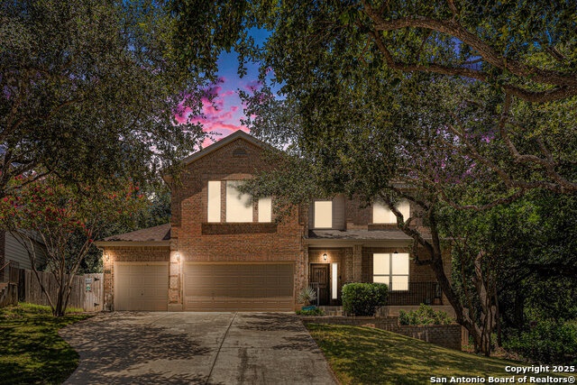 Details for 4643 Briley Elm, San Antonio, TX 78247