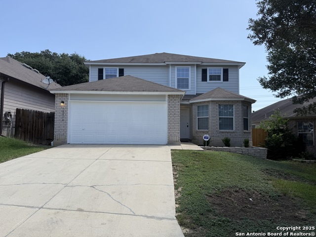 Details for 10810 Antares Forest, San Antonio, TX 78239