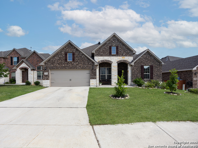 Details for 517 Concerto, Spring Branch, TX 78070