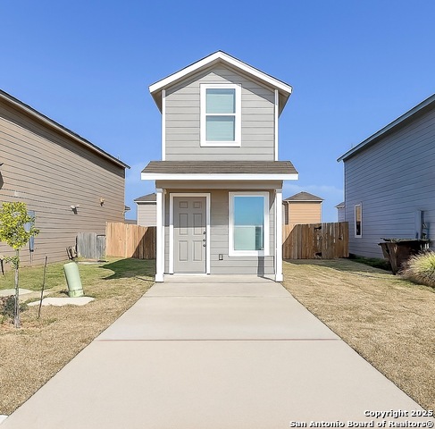 Details for 5002 Daisy Blossom, Converse, TX 78109