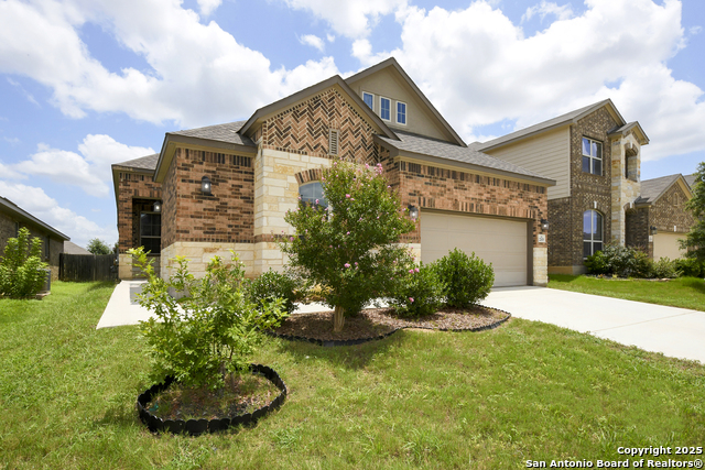 Details for 22630 Carriage Blf, San Antonio, TX 78261