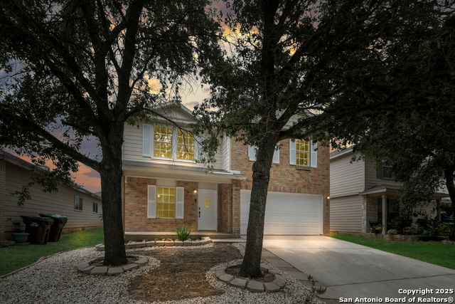 Details for 7827 Oakdale Park, San Antonio, TX 78254