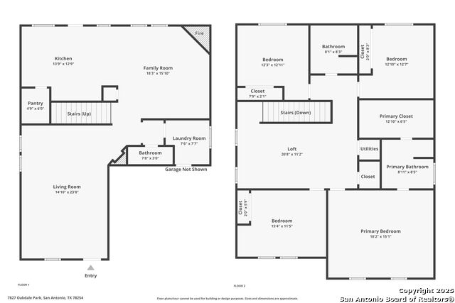 Listing photo id 35 for 7827 Oakdale Park
