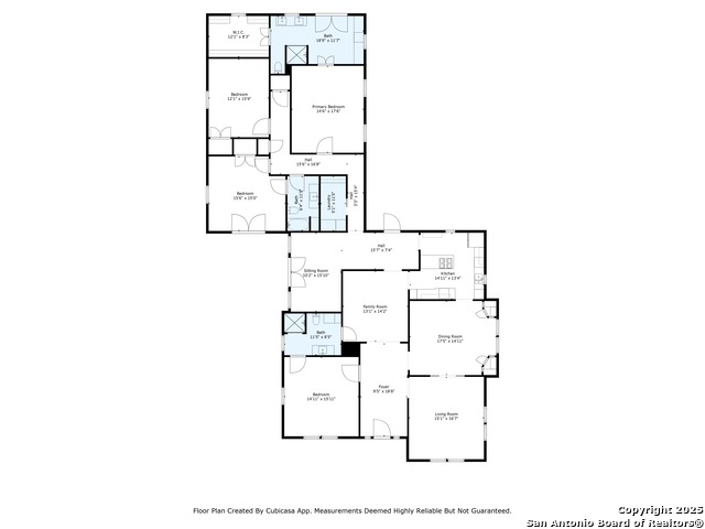 Image 41 of 41 For 509 W Austin St