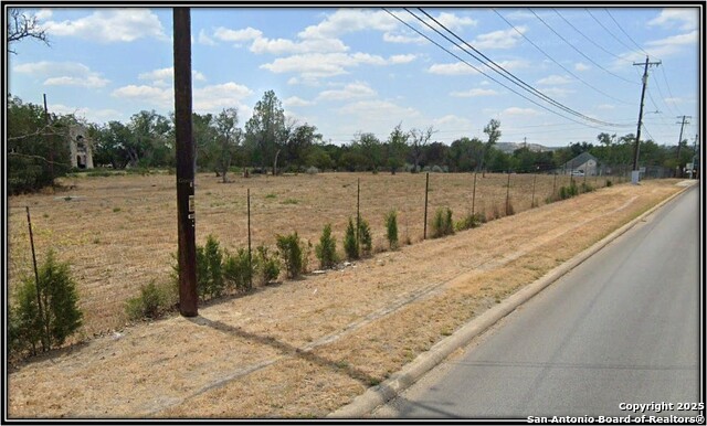 Details for 515 Harper Rd, Kerrville, TX 78028