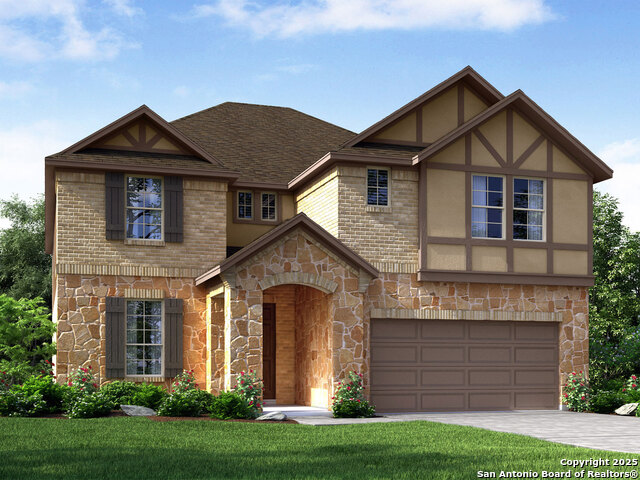 Details for 11460 Feather Vale, San Antonio, TX 78254