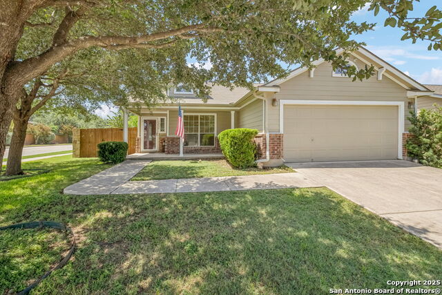 Details for 202 Willow Grove, San Antonio, TX 78245