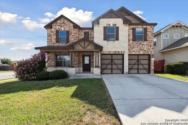 Details for 7503 Copper Meadow, Converse, TX 78109