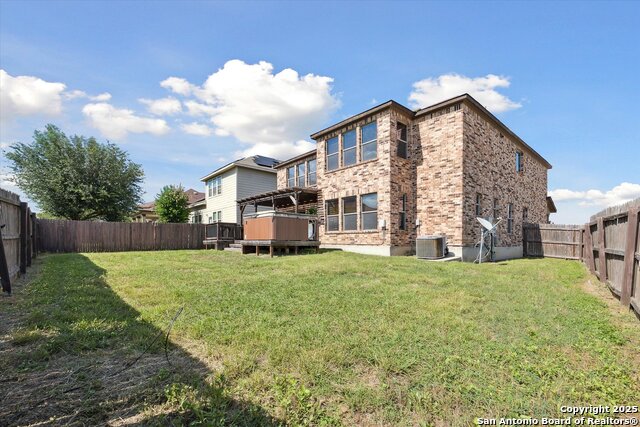 Image 46 of 46 For 7503 Copper Meadow