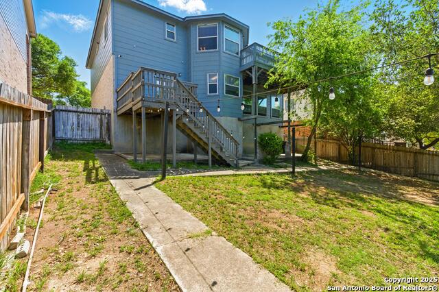 Listing photo id 17 for 59 Roan Heights