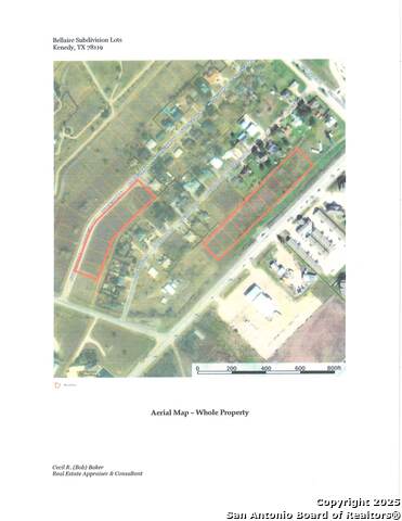 Image 2 of 6 For Lot 81-88 Blk A Nottingham Ln