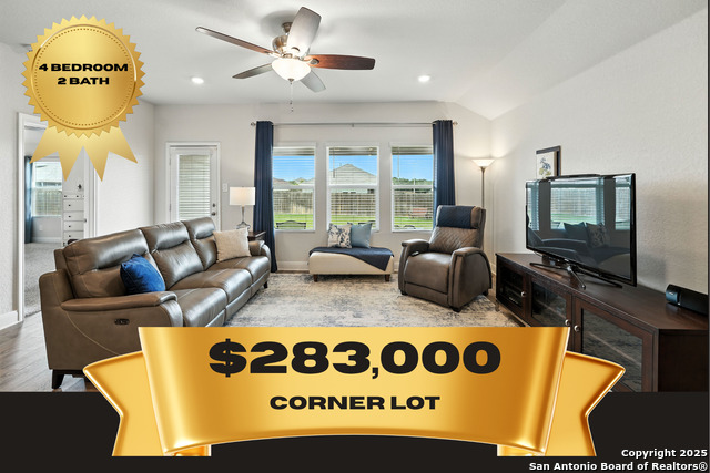 Details for 1301 Parkwood, Seguin, TX 78155
