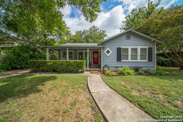 Details for 205 Larkwood, San Antonio, TX 78209