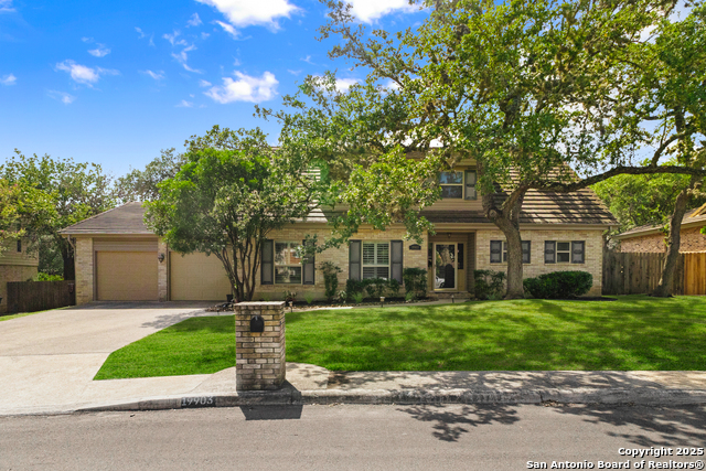 Details for 19903 Encino Grove, San Antonio, TX 78259
