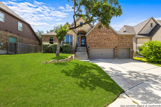 Details for 25507 River Ledge, San Antonio, TX 78255