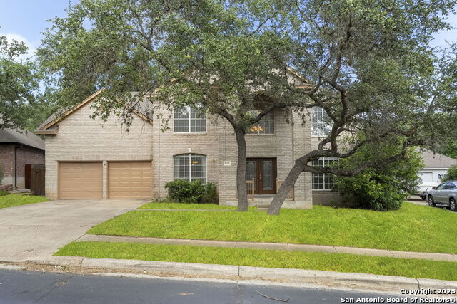 Details for 4110 Buffalo Bayou, San Antonio, TX 78251