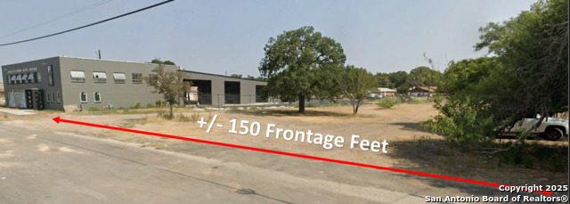 Details for 800 N Junction Highway, Kerrville, TX 78028