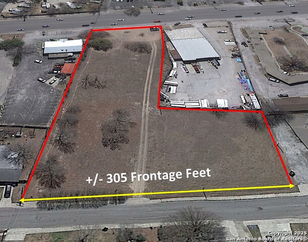 Listing photo id 1 for 800 N Junction Highway