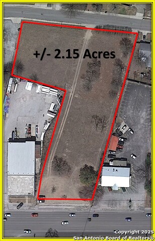 Listing photo id 2 for 800 N Junction Highway