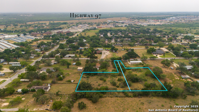 Details for 1510 Sandy W, Pleasanton, TX 78064