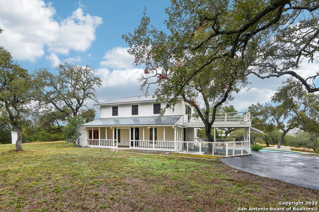 Details for 560 Stoney Ridge, Bulverde, TX 78163