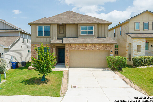 Details for 10319 Barbeque Bay, Converse, TX 78109