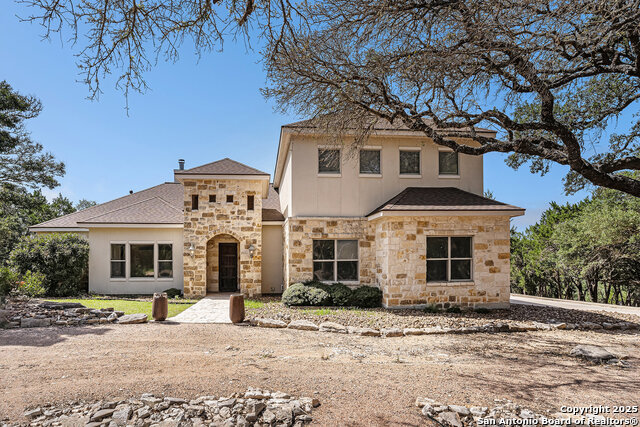 Details for 2814 Comal Springs, Canyon Lake, TX 78133