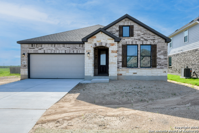 Details for 168 Heidi Hill, Castroville, TX 78253