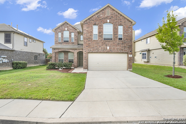 Details for 8470 Buckhorn Parke, San Antonio, TX 78254