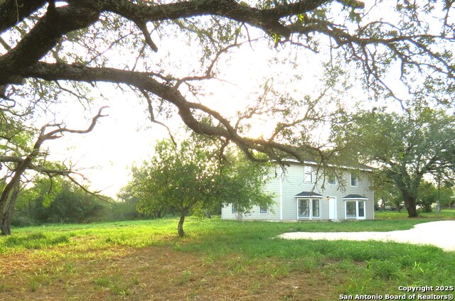 Details for 226 River Bluff, Lytle, TX 78052