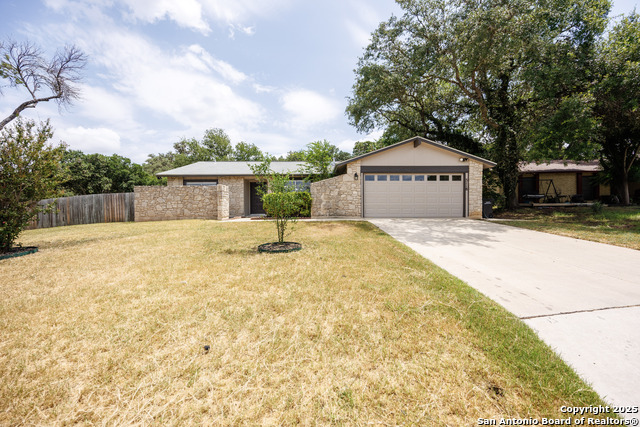 Details for 5118 Timber Terrace, San Antonio, TX 78250
