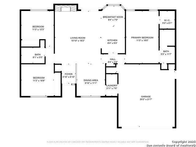 Listing photo id 27 for 5118 Timber Terrace