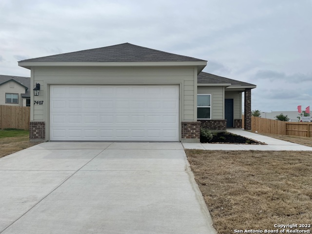Details for 7407 Capstone Ridge, San Antonio, TX 78244
