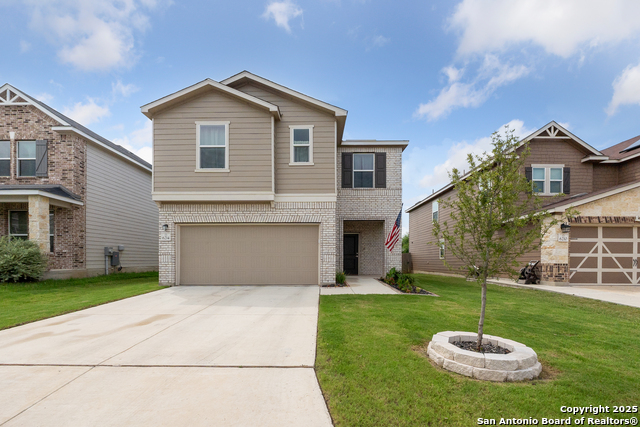 Details for 6214 Travis Summit, San Antonio, TX 78218