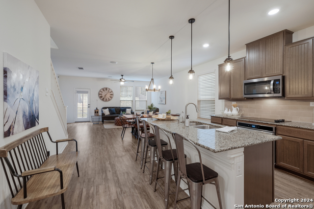 Details for 627 Anthem Ln, New Braunfels, TX 78132