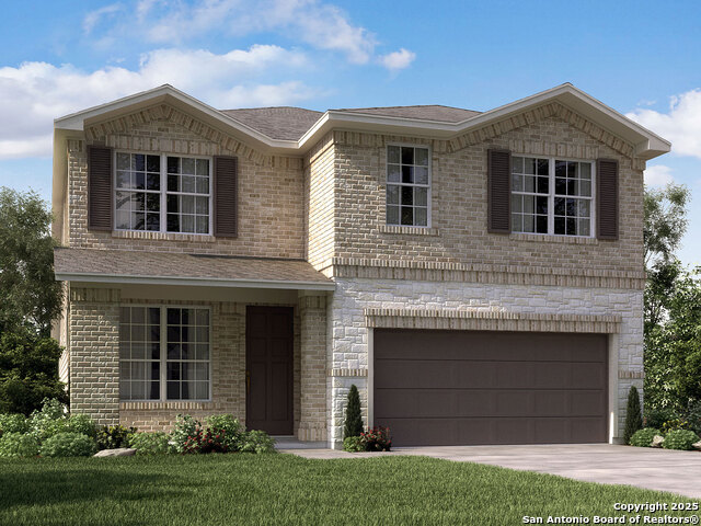 Details for 5715 Beths Way, San Antonio, TX 78253