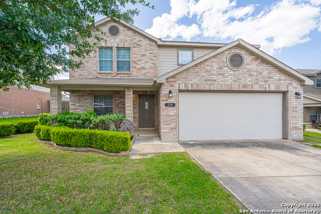 Details for 228 Willow  , Cibolo, TX 78108