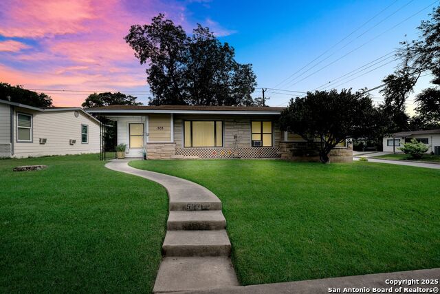 Details for 503 Storeywood, San Antonio, TX 78213