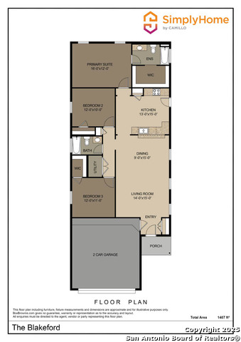 Image 11 of 11 For 8223 Tesoro Hills