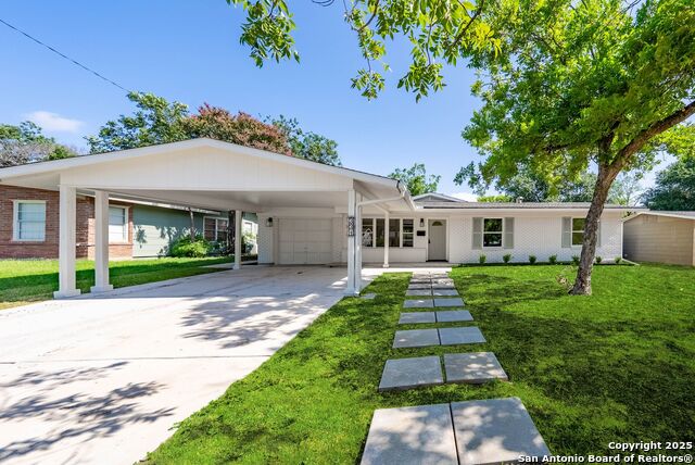 Details for 331 Waxwood Lane, San Antonio, TX 78216