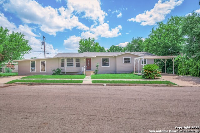 Details for 118 Marquette Dr, San Antonio, TX 78228