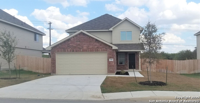 Details for 4906 War Horse, San Antonio, TX 78242